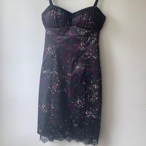 Perfect Guess brand party dress